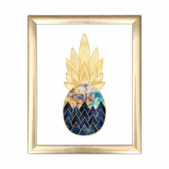 Wallity Cuadro Decorativo ACT-015 Multicolor
